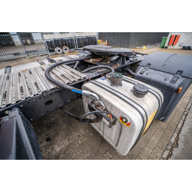 2019 MAN TGX 18.470-42304897