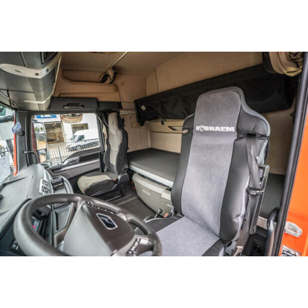 2019 MAN TGX 18.470-42304900