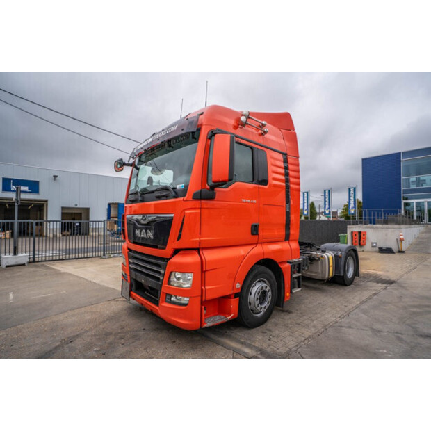 2019 MAN TGX 18.470-42304904