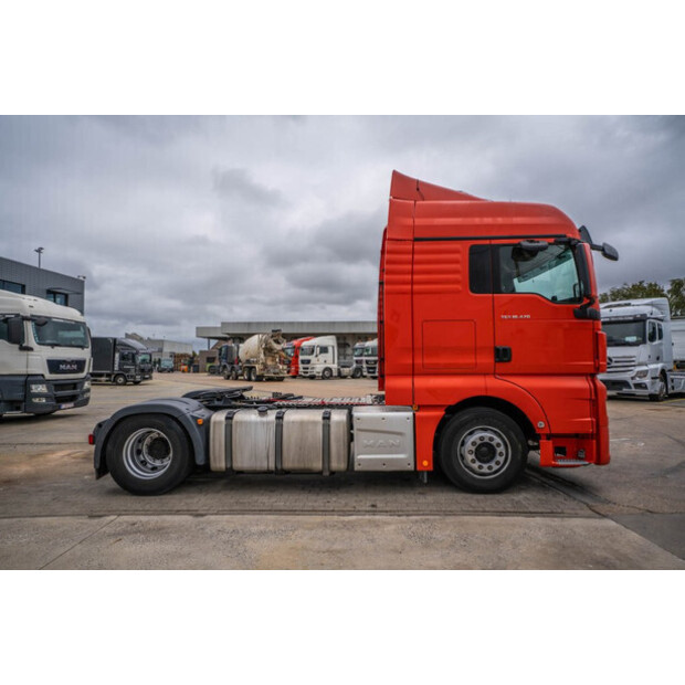 2019 MAN TGX 18.470-42304906