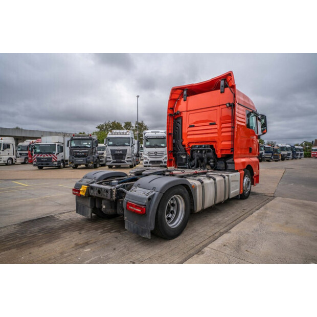 2019 MAN TGX 18.470-42304907