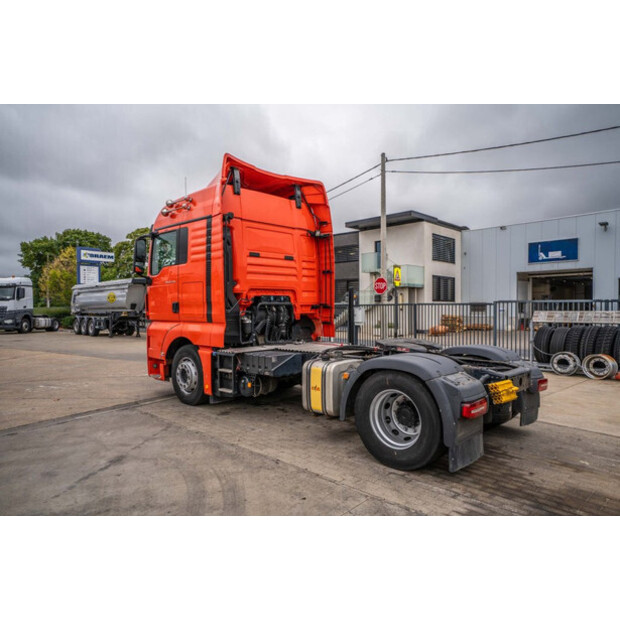 2019 MAN TGX 18.470-42304908