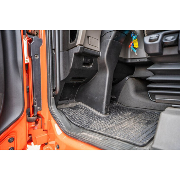 2019 MAN TGX 18.470-42304910