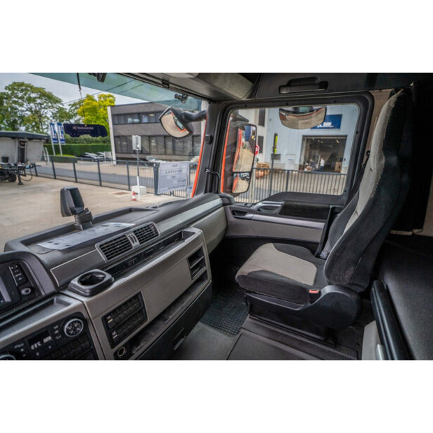 2019 MAN TGX 18.470-42304912
