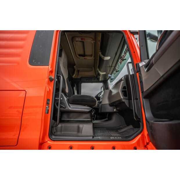2019 MAN TGX 18.470-42304915