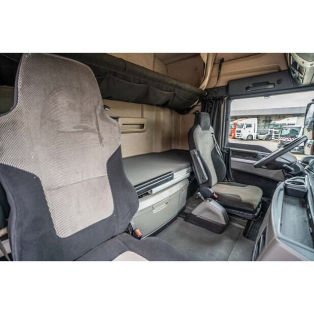 2019 MAN TGX 18.470-42304916