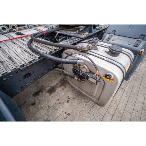 2019 MAN TGX 18.470-42304918