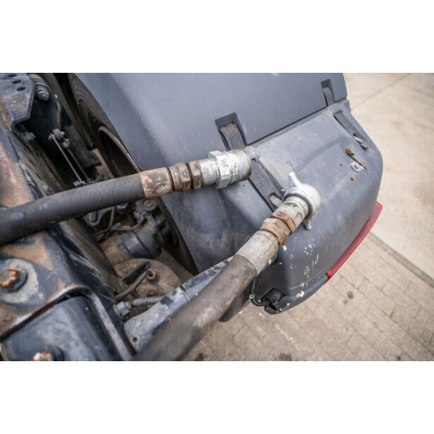 2019 MAN TGX 18.470-42304919