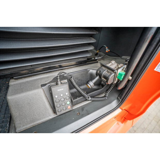2019 MAN TGX 18.470-42304921