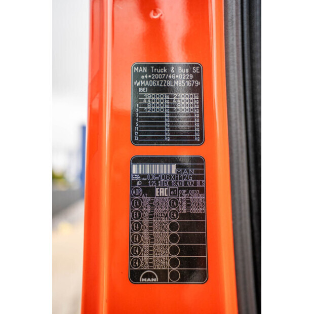 2019 MAN TGX 18.470-42304922