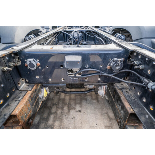 2015 MAN TGS 35.440-42304964