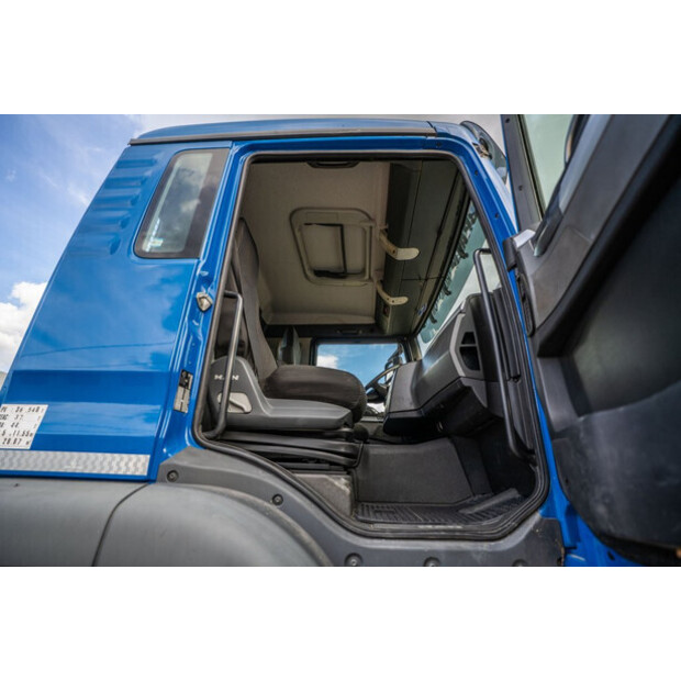 2015 MAN TGS 35.440-42304969
