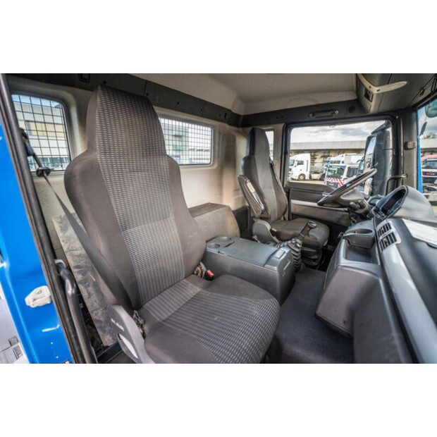 2015 MAN TGS 35.440-42304970