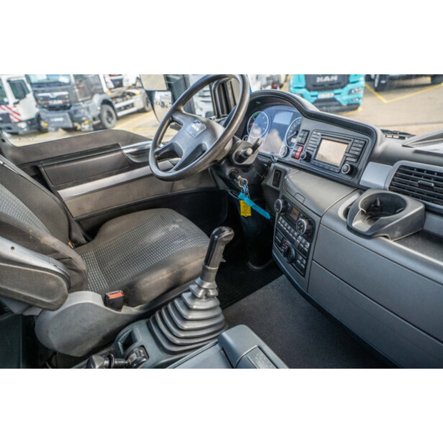 2015 MAN TGS 35.440-42304971