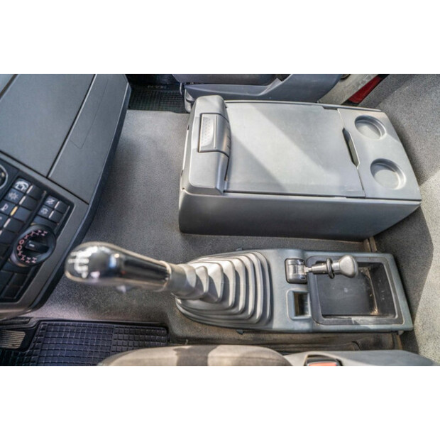 2015 MAN TGS 35.440-42304974