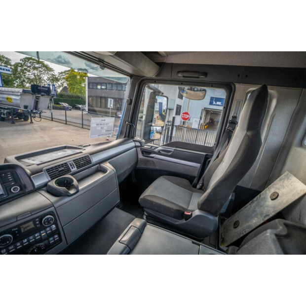2015 MAN TGS 35.440-42304975