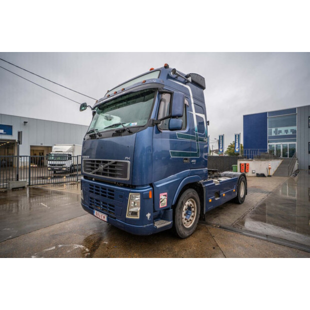 2007 Volvo FH3 480-42304979