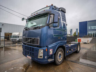 Image de Tracteur routier 2007 Volvo FH3 480