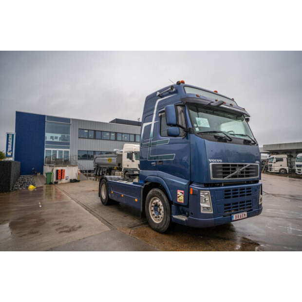 2007 Volvo FH3 480-42304980