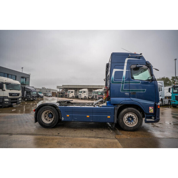 2007 Volvo FH3 480-42304981