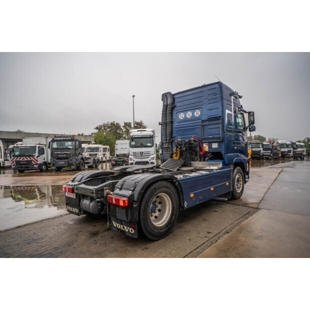 2007 Volvo FH3 480-42304982
