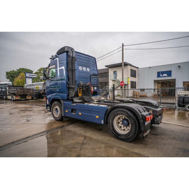 2007 Volvo FH3 480-42304983
