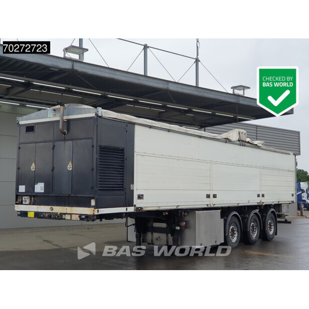 2020 Overmat MSA 24.7 TR-42304987