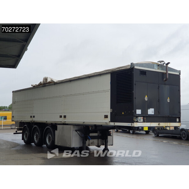 2020 Overmat MSA 24.7 TR-42305005