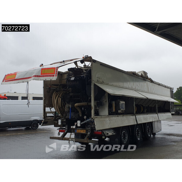 2020 Overmat MSA 24.7 TR-42305020