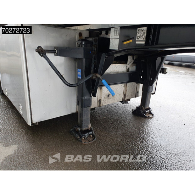 2020 Overmat MSA 24.7 TR-42305025