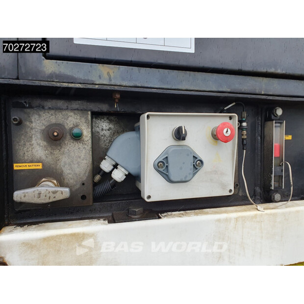 2020 Overmat MSA 24.7 TR-42305030