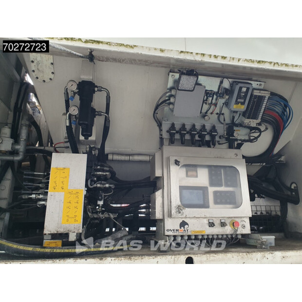2020 Overmat MSA 24.7 TR-42305033