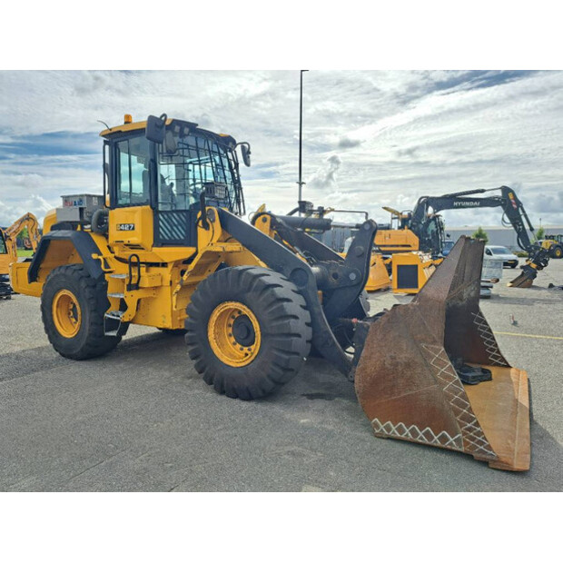 2017 JCB 427ZX-42305061