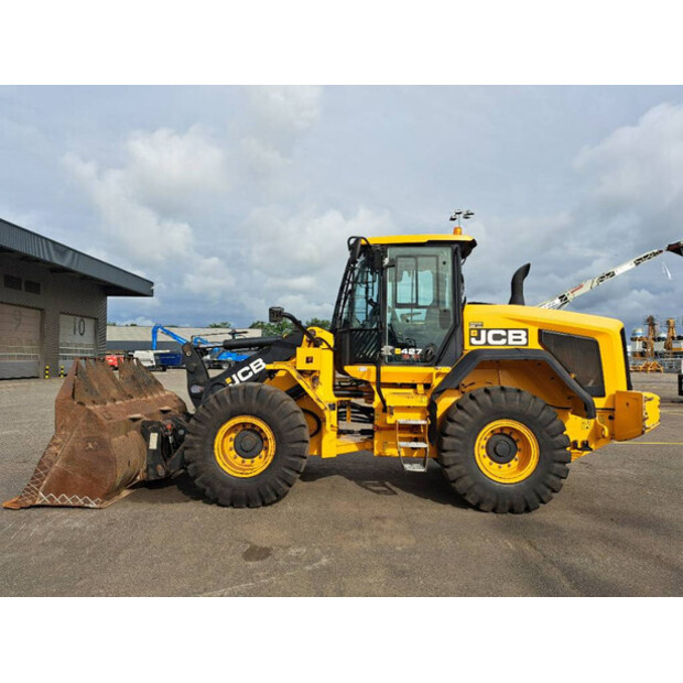 2017 JCB 427ZX-42305062