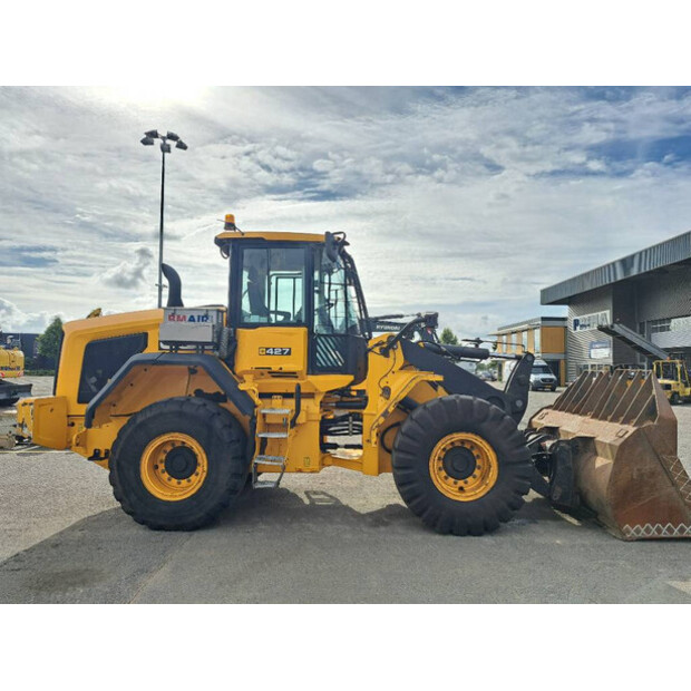 2017 JCB 427ZX-42305063
