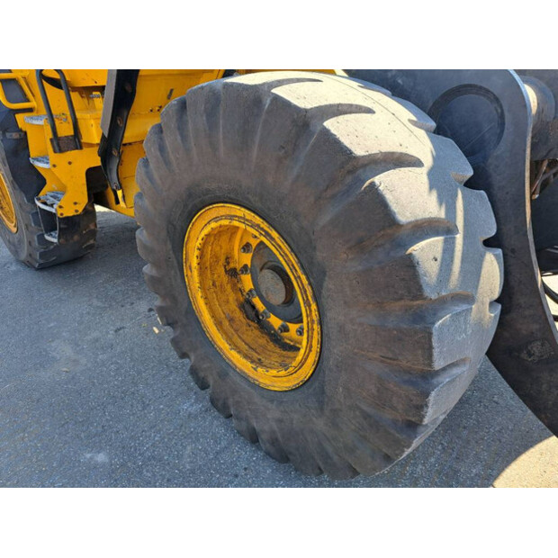 2017 JCB 427ZX-42305071