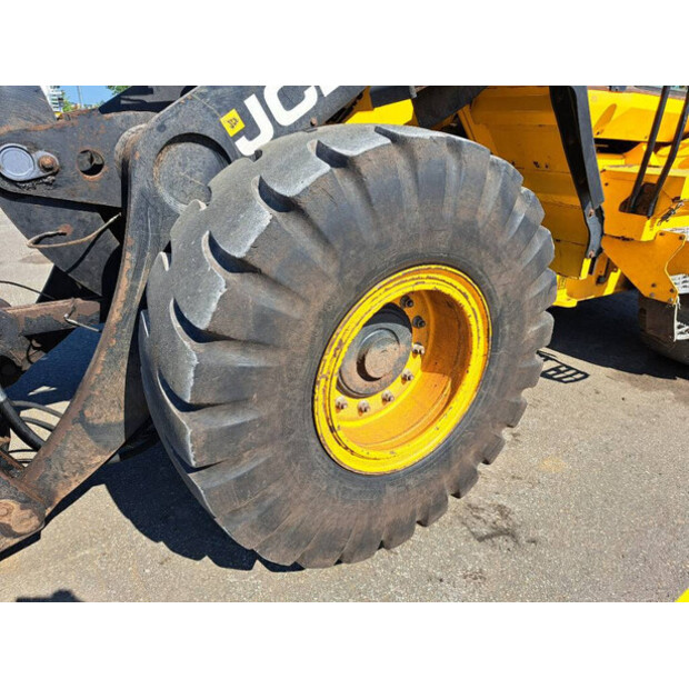 2017 JCB 427ZX-42305074