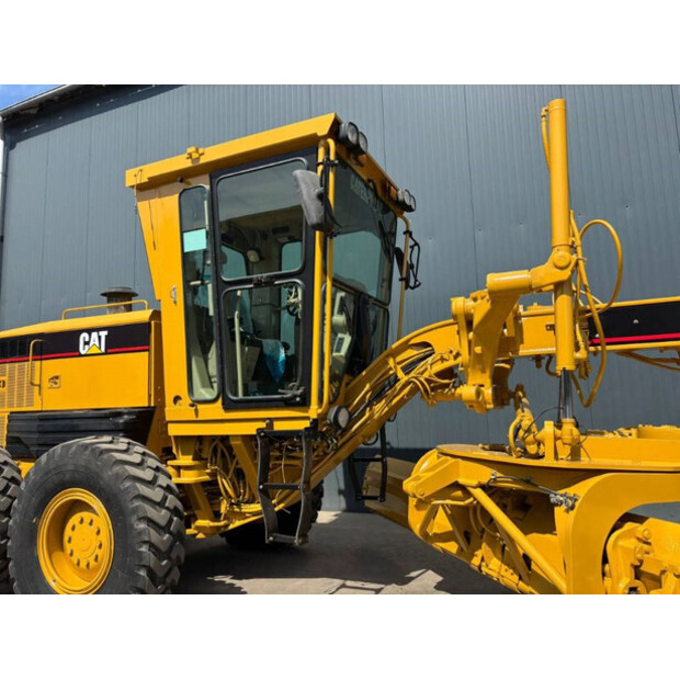 2003 Caterpillar 140H-42305166