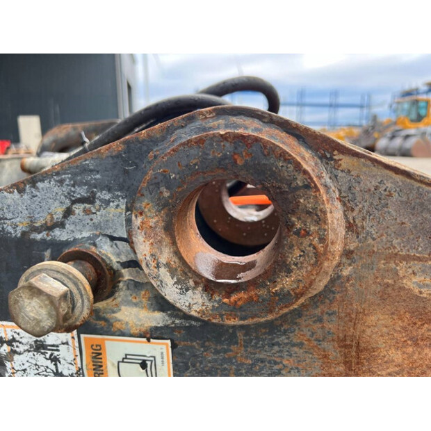 2012 Caterpillar 950G-42305533
