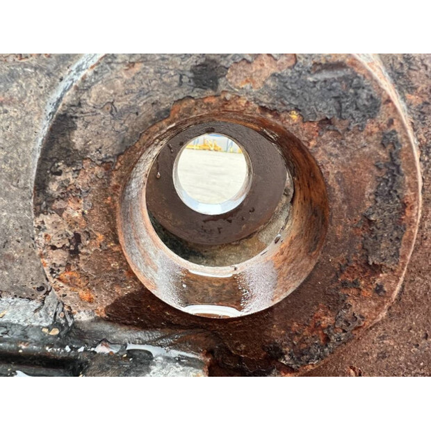 2012 Caterpillar 950G-42305535