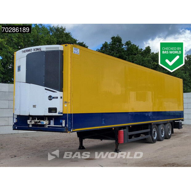 2018 شميتز كارجوبول Thermo King SLXi 300-42305603