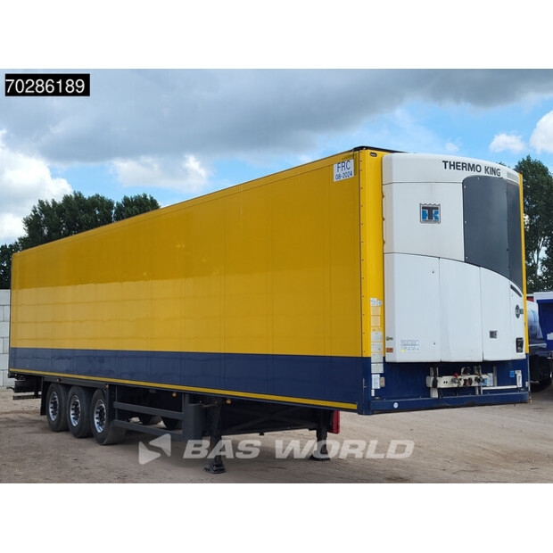 2018 شميتز كارجوبول Thermo King SLXi 300-42305604