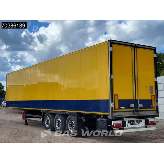 2018 شميتز كارجوبول Thermo King SLXi 300-42305605