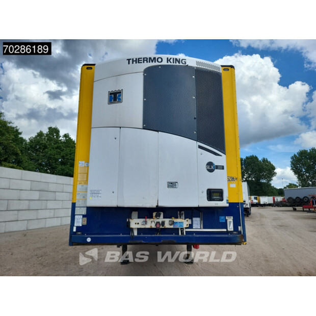 2018 شميتز كارجوبول Thermo King SLXi 300-42305612