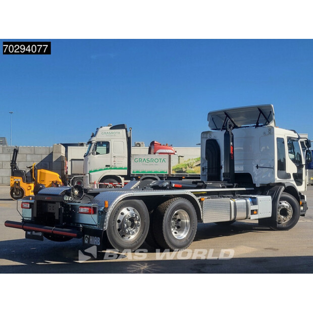 2023 فولفو FE 320-42305712