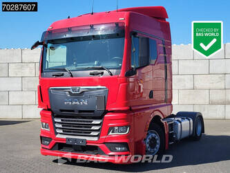 Image de Tracteur routier 2021 MAN TGX 18.430