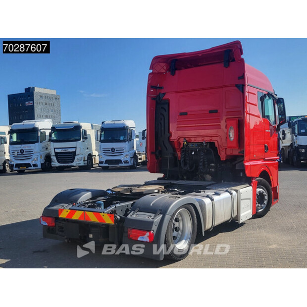 2021 MAN TGX 18.430-42305737