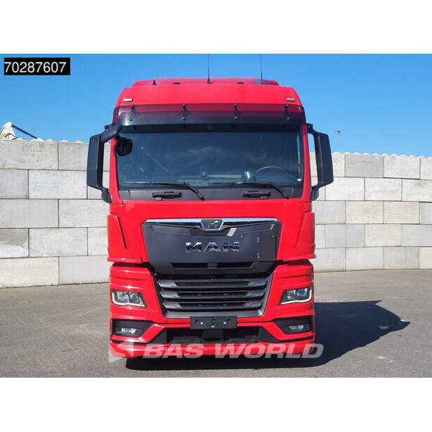 2021 MAN TGX 18.430-42305738
