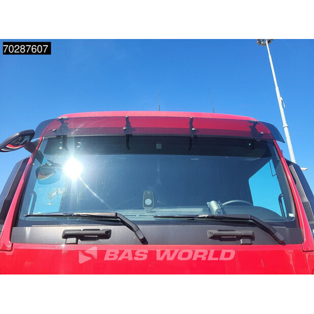 2021 MAN TGX 18.430-42305739