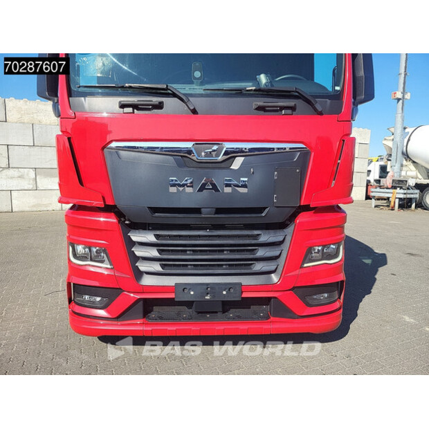 2021 MAN TGX 18.430-42305740